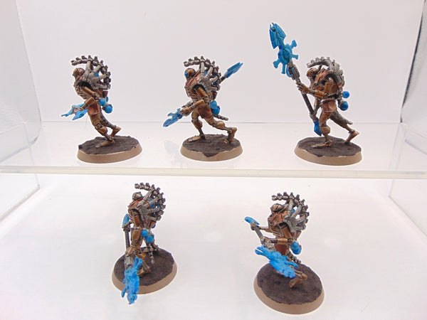 Triarch Praetorians