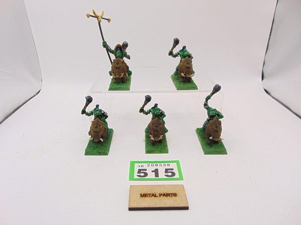 savage orc boar boyz