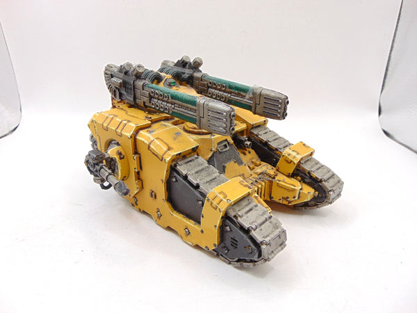 Sicaran Omega Tank Destroyer