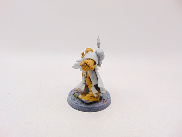 Primaris Captain