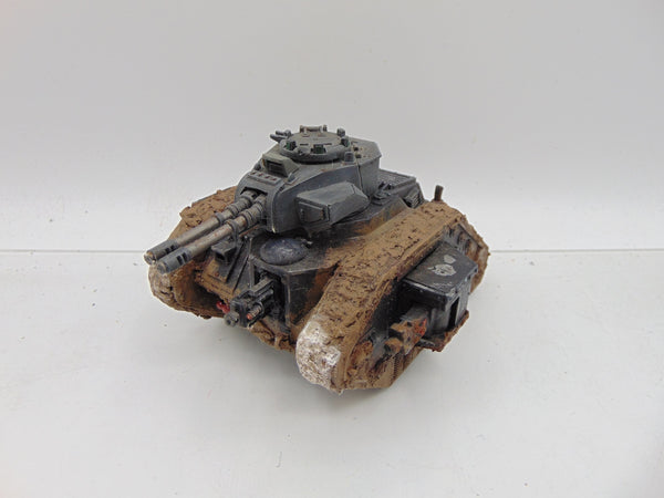 Leman Russ Exterminator