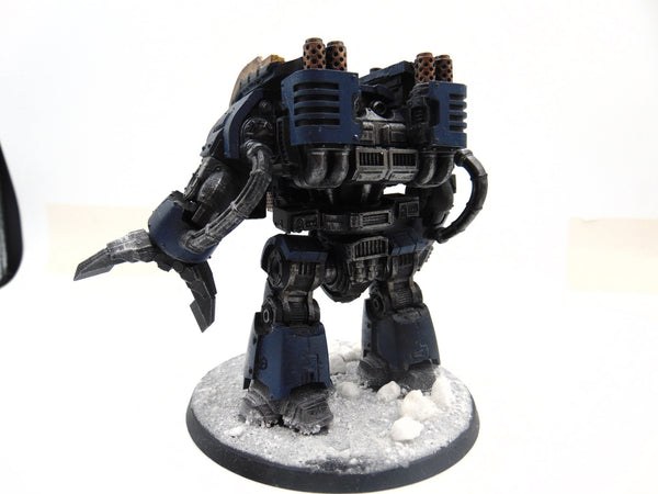 Leviathan Pattern Siege Dreadnought