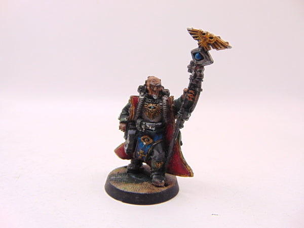 Primaris Psyker