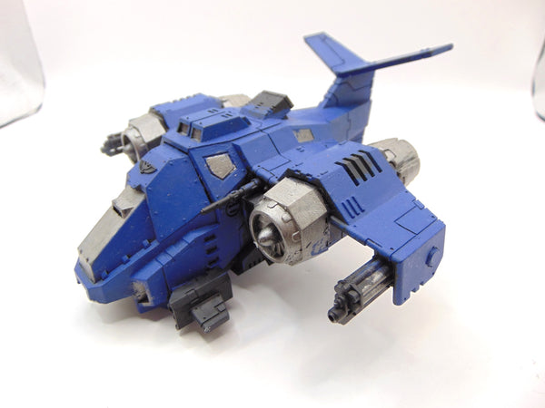 Stormhawk Interceptor