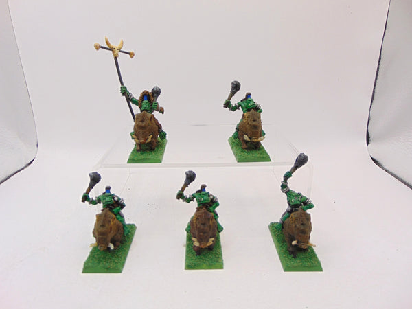 savage orc boar boyz