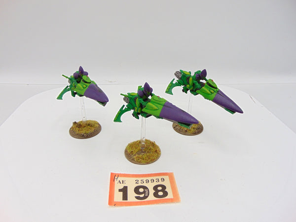 Windrider Jetbikes