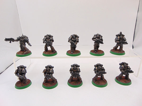 MKIII Marines