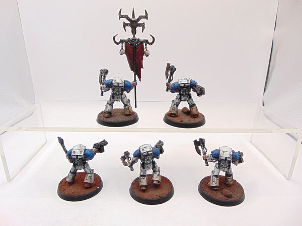 Tartaros Terminator Squad