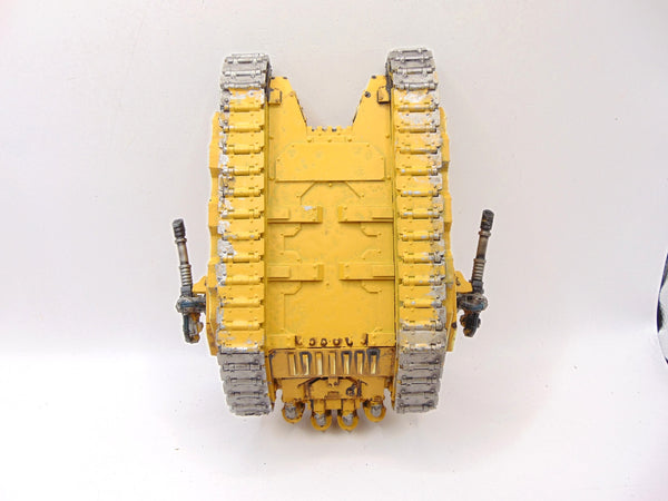 Sicaran Omega Tank Destroyer