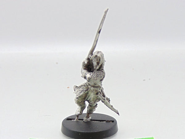 Aragorn Helm's Deep