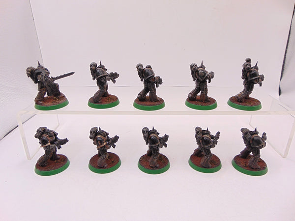 MKIII Marines