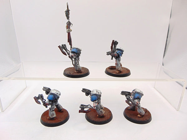 Tartaros Terminator Squad