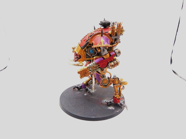 War Dog Brigand