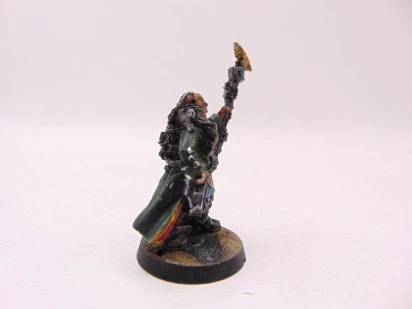 Primaris Psyker