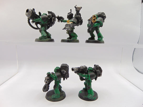 Devastator Squad