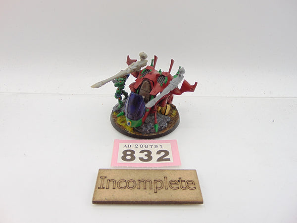 War Walker