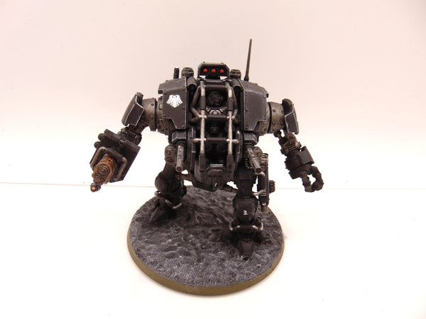 Invictor Tactical Warsuit