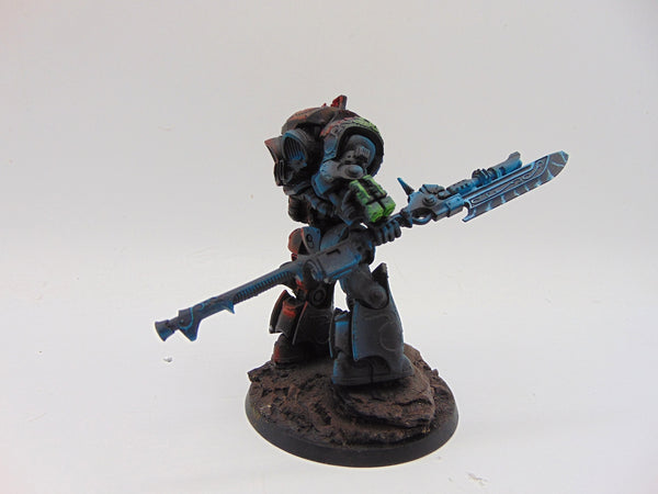 Contemptor Achillus Dreadnought