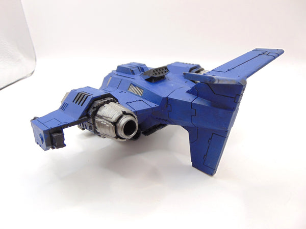 Stormhawk Interceptor