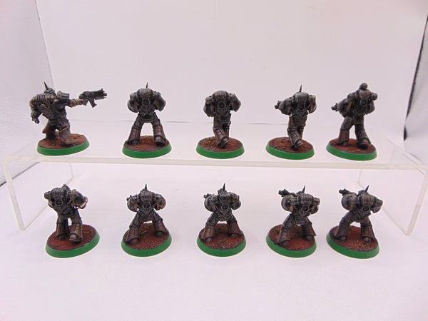 MKIII Marines