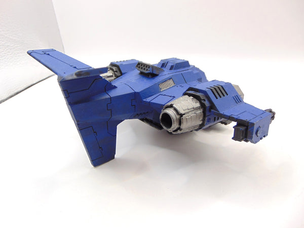 Stormhawk Interceptor