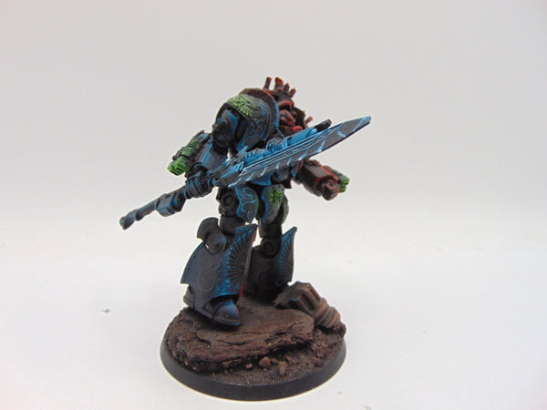 Contemptor Achillus Dreadnought