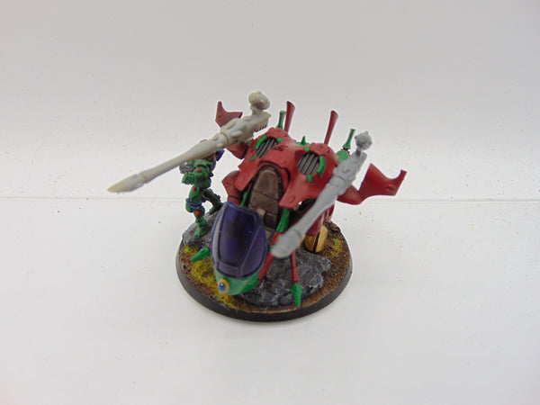 War Walker