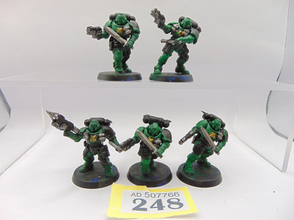 Reivers