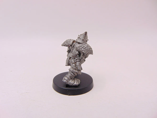 Ork Boyz with bolta