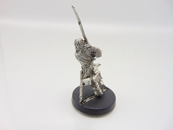 Aragorn Helm's Deep