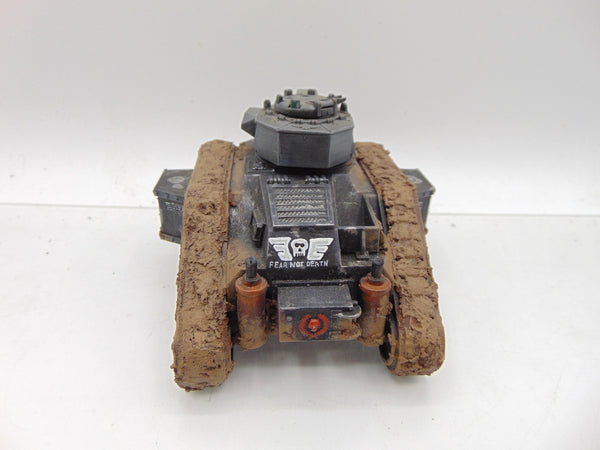 Leman Russ Exterminator