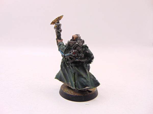 Primaris Psyker