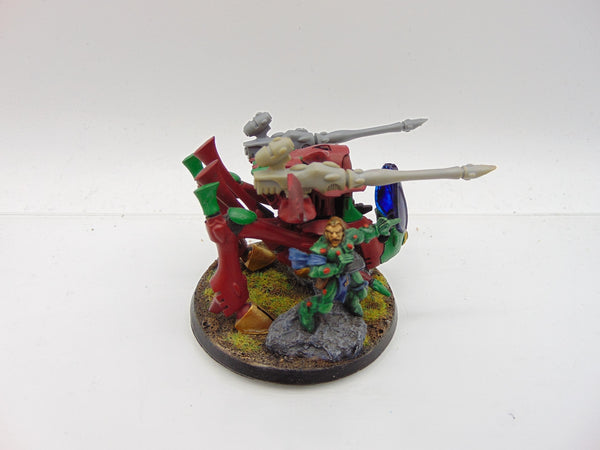 War Walker