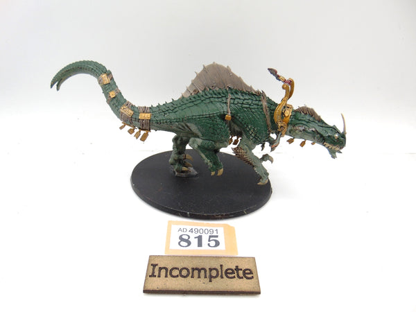 Troglodon