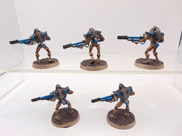 Deathmarks
