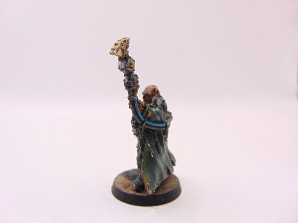 Primaris Psyker