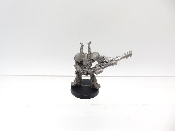 Chaos Renegade  Las-Cannon