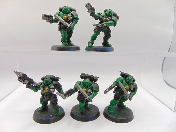 Reivers