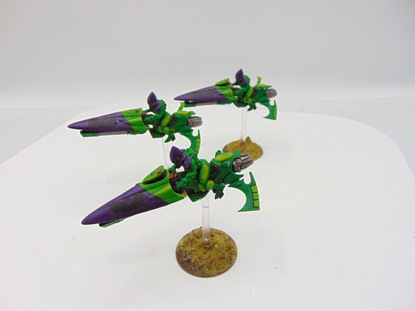 Windrider Jetbikes