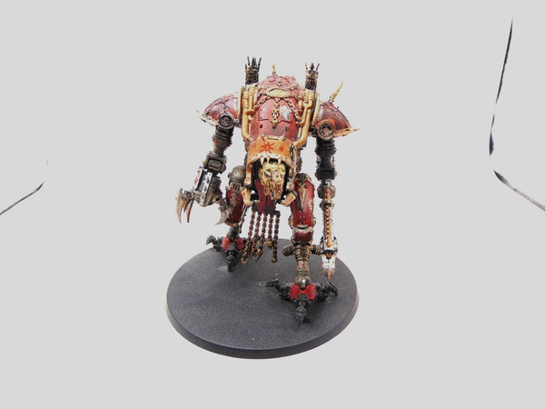 War Dog Karnivore
