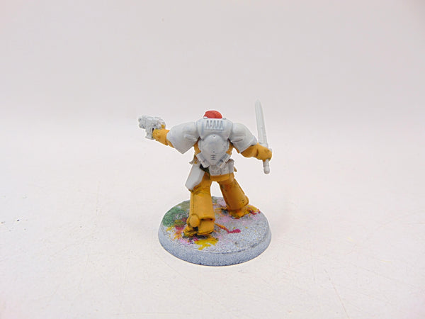 Primaris Lieutenant