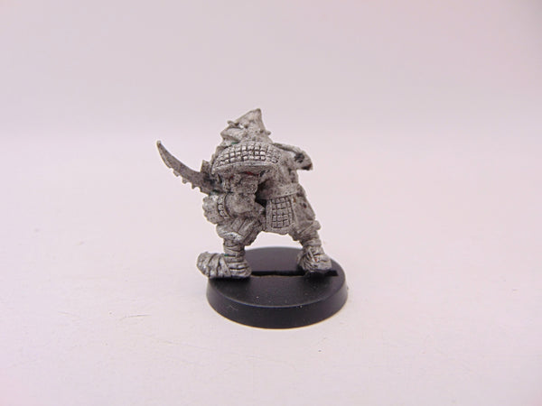 Ork Boyz with bolta