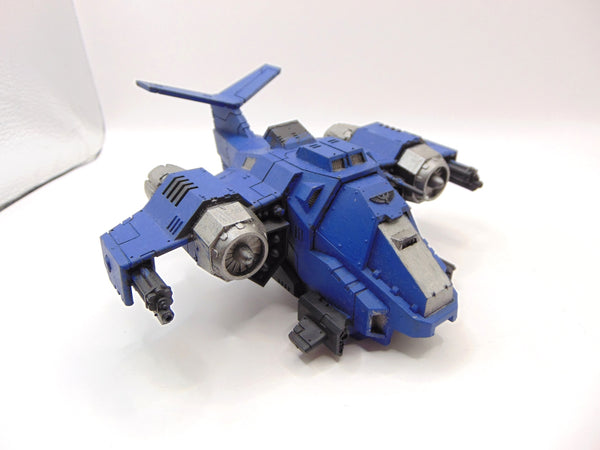 Stormhawk Interceptor