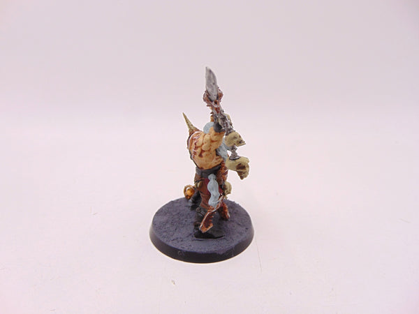 Exalted Deathbringer