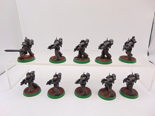 MKIII Marines