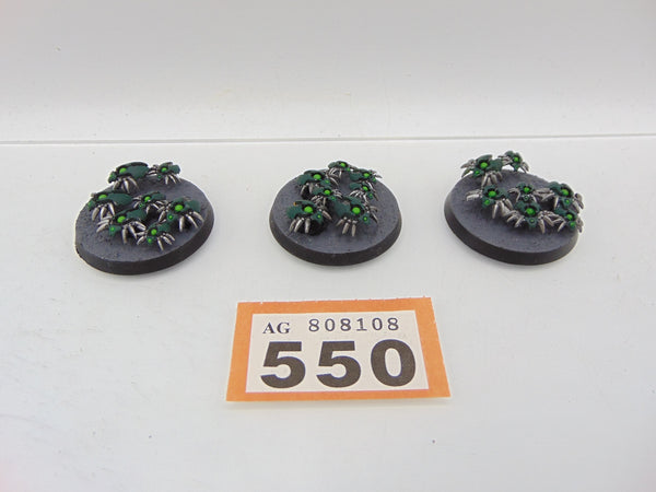 Canoptek Scarab Swarms