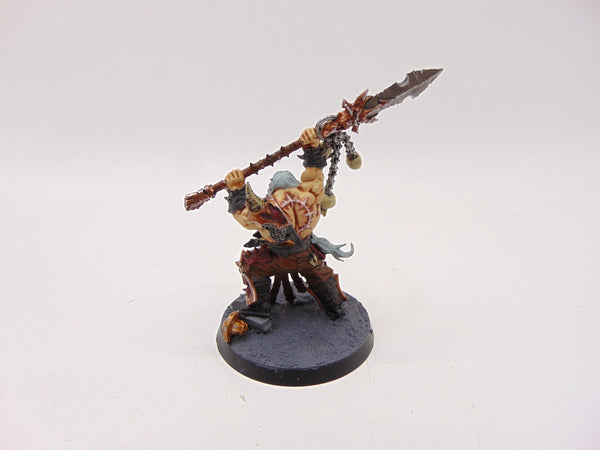 Exalted Deathbringer