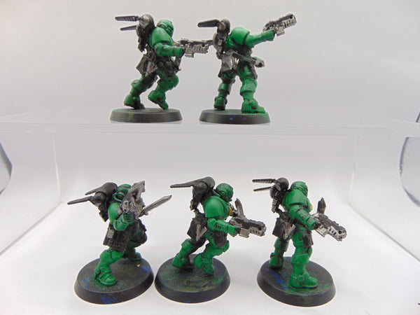 Reivers