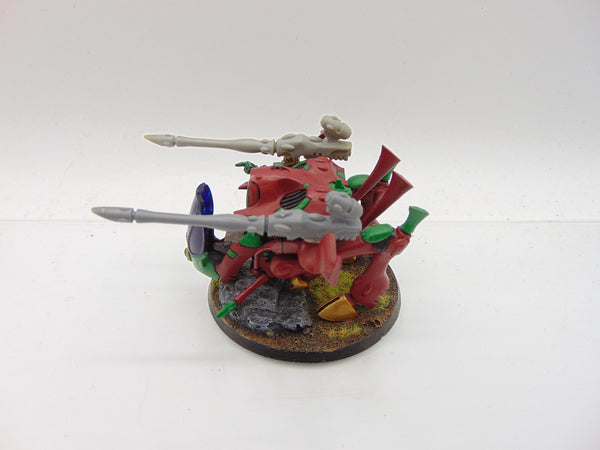 War Walker