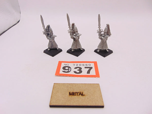 Swordmasters of Hoeth